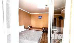 Студия квартира, вторичка, 34м2, 7/16 этаж