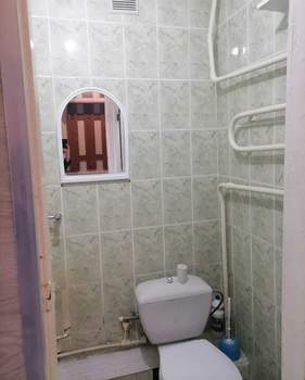 1-к квартира, вторичка, 22м2, 4/5 этаж
