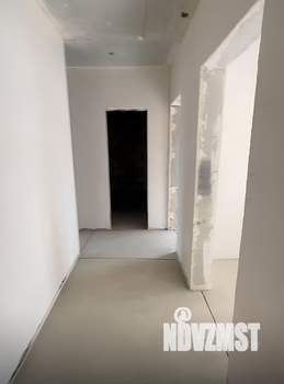 2-к квартира, вторичка, 54м2, 3/9 этаж