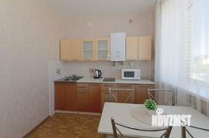 1-к квартира, вторичка, 50м2, 7/8 этаж