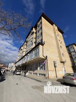 1-к квартира, вторичка, 44м2, 5/7 этаж