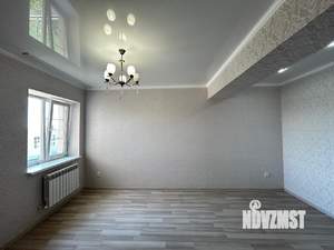 2-к квартира, вторичка, 46м2, 2/4 этаж