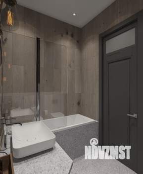 3-к квартира, вторичка, 157м2, 20/24 этаж