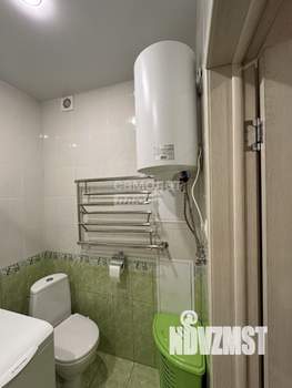 1-к квартира, вторичка, 47м2, 3/17 этаж