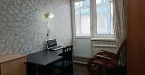 3-к квартира, вторичка, 83м2, 5/5 этаж