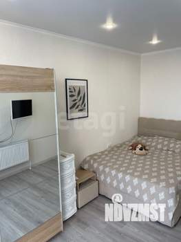 1-к квартира, вторичка, 40м2, 13/16 этаж