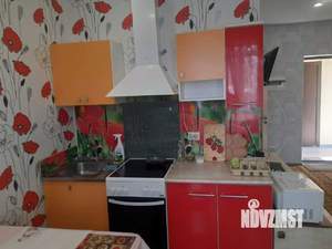 1-к квартира, вторичка, 37м2, 1/5 этаж