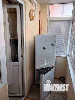 1-к квартира, вторичка, 32м2, 1/9 этаж