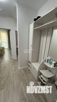 1-к квартира, вторичка, 44м2, 2/4 этаж