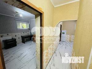 2-к квартира, вторичка, 39м2, 1/10 этаж