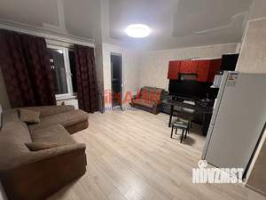 Студия квартира, вторичка, 28м2, 15/20 этаж