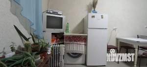 1-к квартира, вторичка, 37м2, -1/13 этаж