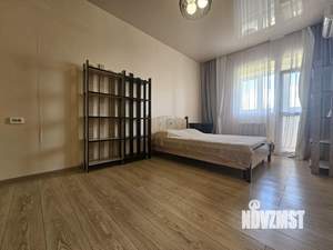 1-к квартира, вторичка, 38м2, 5/9 этаж