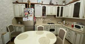 3-к квартира, вторичка, 79м2, 1/10 этаж