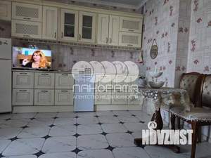 2-к квартира, вторичка, 75м2, 10/10 этаж
