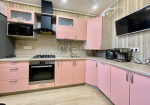 1-к квартира, вторичка, 45м2, 9/13 этаж