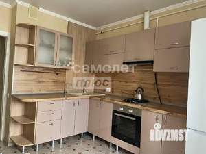 1-к квартира, сданный дом, 44м2, 2/13 этаж