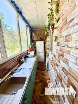 Студия квартира, вторичка, 23м2, 1/3 этаж