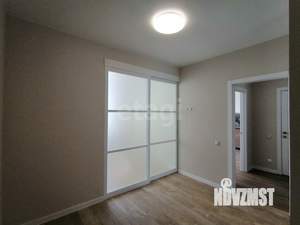 1-к квартира, вторичка, 43м2, 7/15 этаж