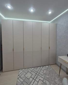 2-к квартира, вторичка, 62м2, 11/14 этаж