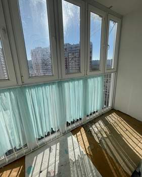 3-к квартира, вторичка, 84м2, 10/16 этаж