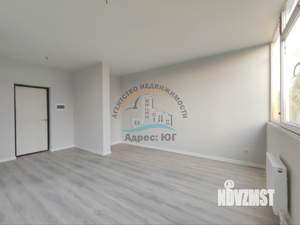 Студия квартира, вторичка, 28м2, 2/4 этаж