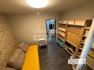 1-к квартира, вторичка, 41м2, 1/9 этаж