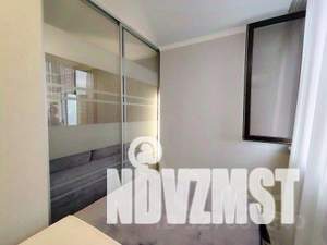 1-к квартира, вторичка, 46м2, 7/16 этаж