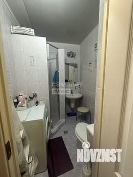 2-к квартира, вторичка, 36м2, 4/6 этаж