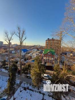 2-к квартира, вторичка, 43м2, 5/5 этаж