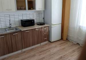 1-к квартира, вторичка, 41м2, 8/16 этаж