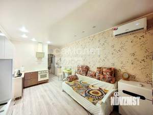 Студия квартира, вторичка, 33м2, 12/23 этаж