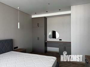 1-к квартира, вторичка, 43м2, 7/12 этаж