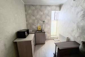 Студия квартира, вторичка, 15м2, 2/3 этаж