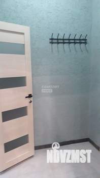 Студия квартира, вторичка, 25м2, -1/13 этаж