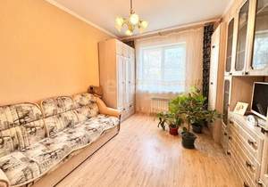 1-к квартира, вторичка, 37м2, 1/6 этаж