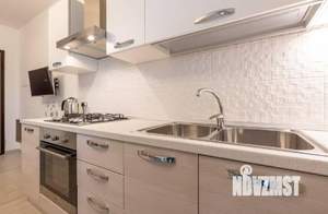 3-к квартира, вторичка, 94м2, 4/5 этаж