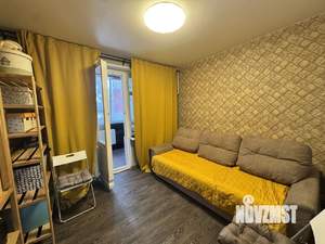 2-к квартира, вторичка, 41м2, 1/9 этаж
