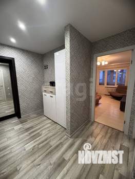 2-к квартира, вторичка, 52м2, 6/9 этаж