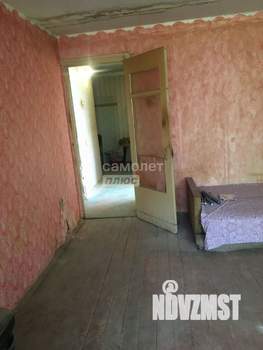 2-к квартира, вторичка, 52м2, 2/2 этаж