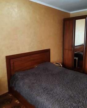3-к квартира, вторичка, 170м2, 3/3 этаж