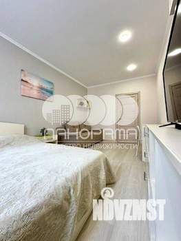 1-к квартира, вторичка, 40м2, 1/17 этаж