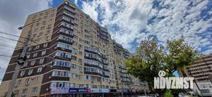 1-к квартира, вторичка, 42м2, 4/13 этаж