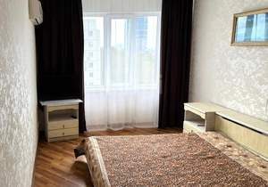 1-к квартира, вторичка, 39м2, 7/9 этаж