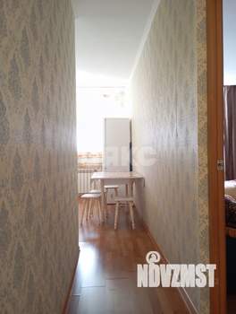 1-к квартира, вторичка, 41м2, 8/8 этаж