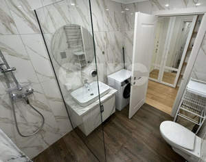 1-к квартира, вторичка, 38м2, 2/7 этаж