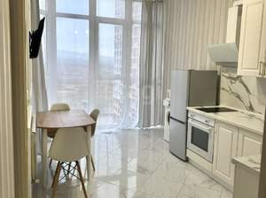 2-к квартира, вторичка, 52м2, 8/15 этаж