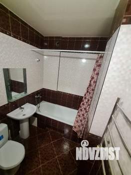 1-к квартира, вторичка, 49м2, 2/10 этаж