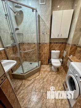 1-к квартира, вторичка, 48м2, 9/10 этаж