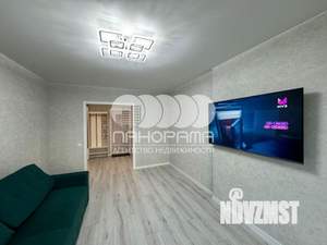 2-к квартира, вторичка, 53м2, 1/9 этаж